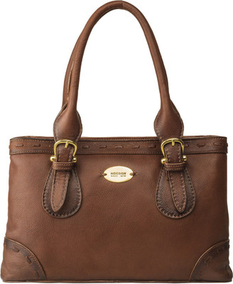 

Hidesign Shoulder Bag(Tan)