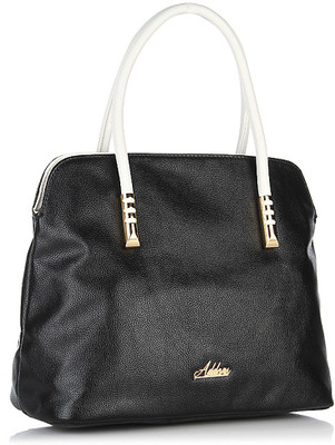 Addons Hand-held Bag(Black)