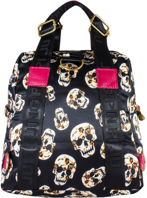 

Heels & Handles Hand-held Bag(White)