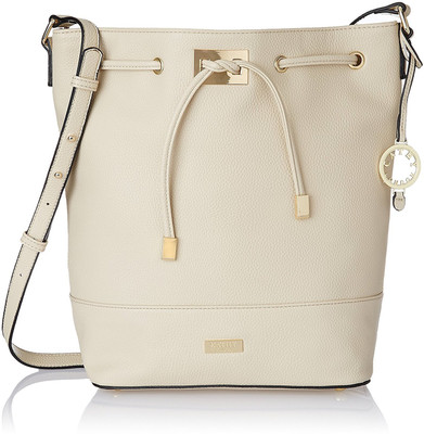 

Cathy London Shoulder Bag(Beige)