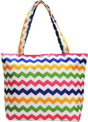 

Kion Style Tote(Multicolor)