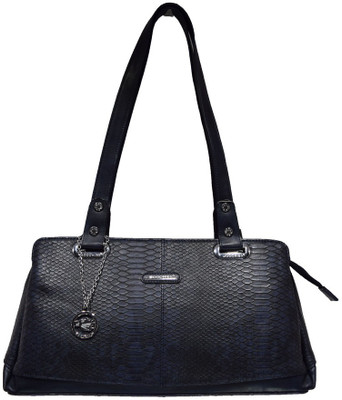 

Moochies Shoulder Bag(Tan)