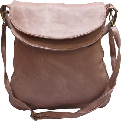

Glorious Shoulder Bag(Pink)