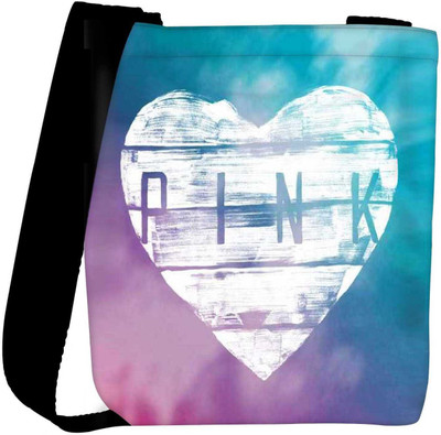 

Snoogg Sling Bag(Multicolor)