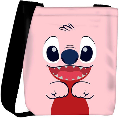 

Snoogg Sling Bag(Multicolor)