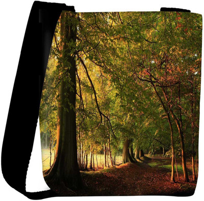 

Snoogg Sling Bag(Multicolor)