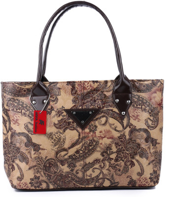 

Arfafashions Shoulder Bag(Multicolor)