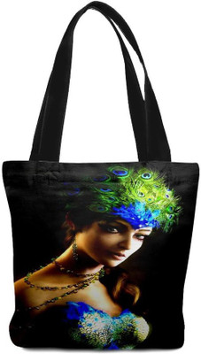 

Panda Creation Tote(Multicolor)