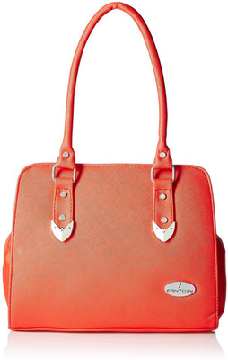 

Fantosy Shoulder Bag(Red)