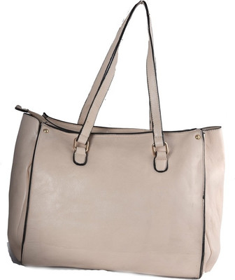 

Choudhary Enterprises Shoulder Bag(White)