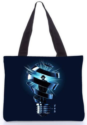 

Snoogg Tote(Multicolor)