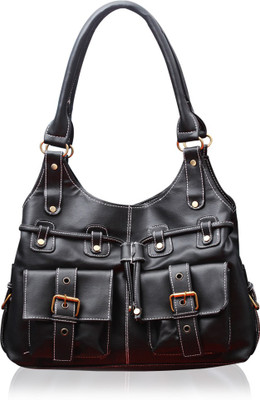 

Fostelo Hand-held Bag(Black)