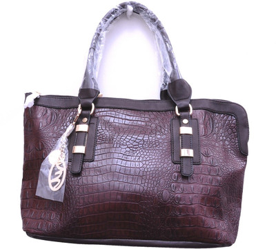 

Monett Shoulder Bag(Brown)