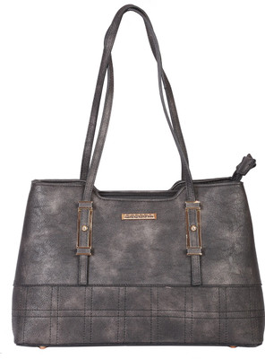 

Esbeda Shoulder Bag(Multicolor)