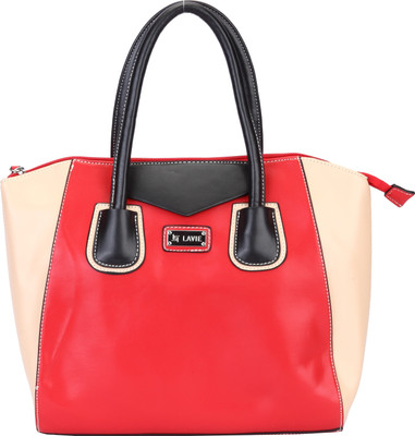 

Lavie Tote(Red)