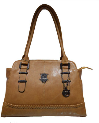 

Moochies Shoulder Bag(Beige)