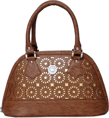 

Roshiaaz Messenger Bag(Brown)