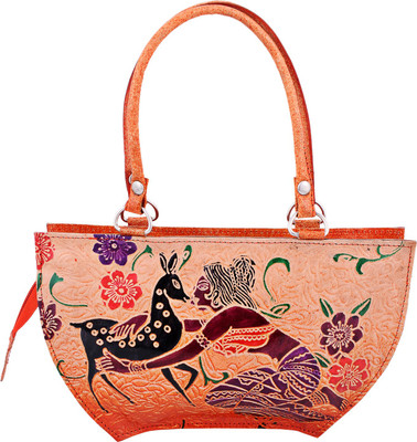 

ZINT Hand-held Bag(Multicolor)