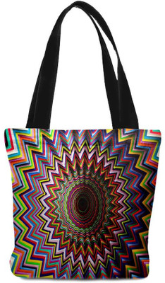 

Panda Creation Tote(Multicolor)