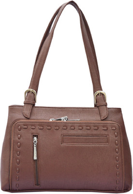

kézitáska Shoulder Bag(Brown)