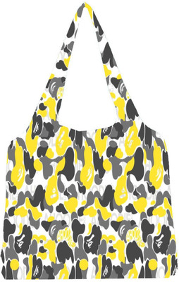 

Snoogg Tote(Multicolor)