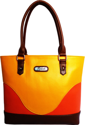 

Falah Bag Works Shoulder Bag(Multicolor)
