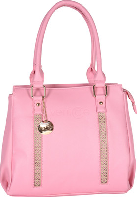 

Venicce Shoulder Bag(Pink)