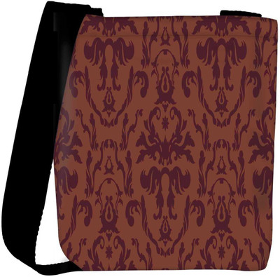 

Snoogg Sling Bag(Multicolor)