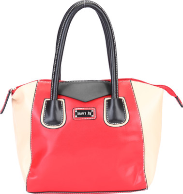 

Lavie Tote(Red)