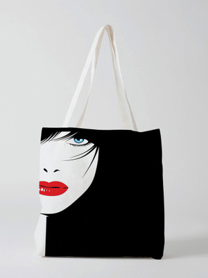 

StyBuzz Tote(Multicolor)