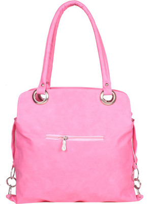 

Jimmy Octan Shoulder Bag(Pink)
