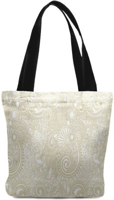 

Panda Creation Tote(Multicolor)