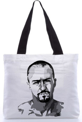 

Snoogg Tote(Multicolor)