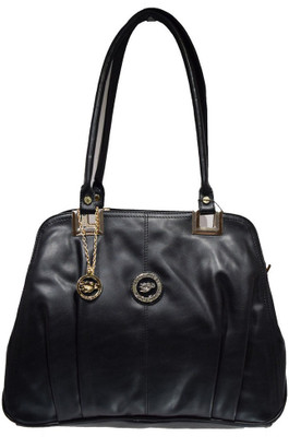 

Moochies Shoulder Bag(Black)