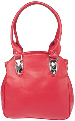 

Feliza Shoulder Bag(Red)