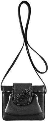 

Ed Hardy Hand-held Bag(Black)