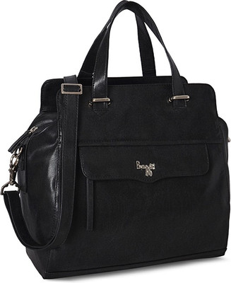 

Baggit Shoulder Bag(Black)