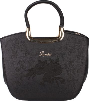 

Luvoksi Hand-held Bag(Black)