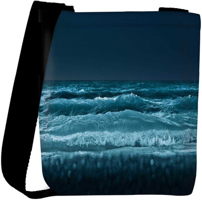 

Snoogg Sling Bag(Multicolor)