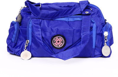 

Barsha Hand-held Bag(Blue)