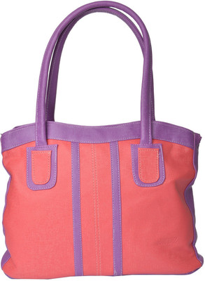 

BSB Trendz Hand-held Bag(Orange)