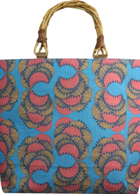 

Angesbags Hand-held Bag(Blue)