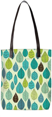 

Snoogg Tote(Multicolor)