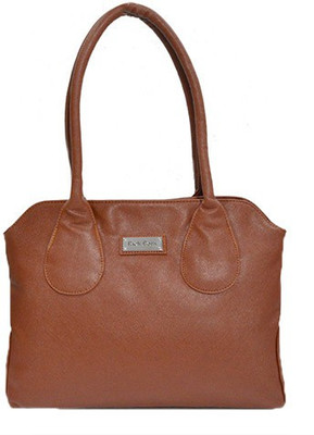 

Rich Born Shoulder Bag(Beige)