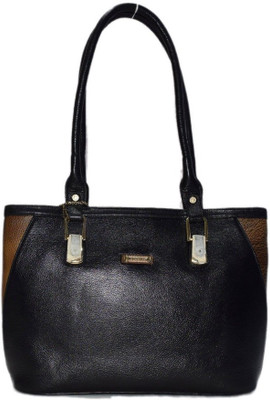 

Moochies Shoulder Bag(Black)