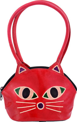 

ZINT Hand-held Bag(Red)