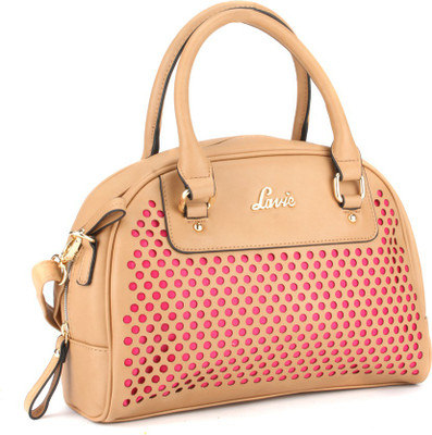 

Lavie Hand-held Bag(Beige)