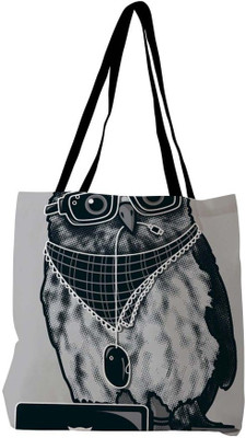 

StyBuzz Tote(Multicolor)