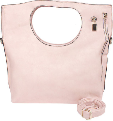 

Feliza Shoulder Bag(Pink)