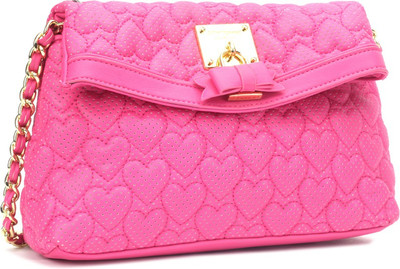 

Betsey Johnson Shoulder Bag